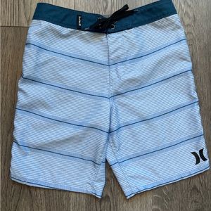 Hurley Board Shorts - Size 10